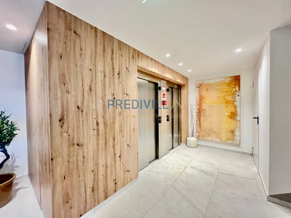 Apartamento T3 para Venda em Vila do Conde Foto 42