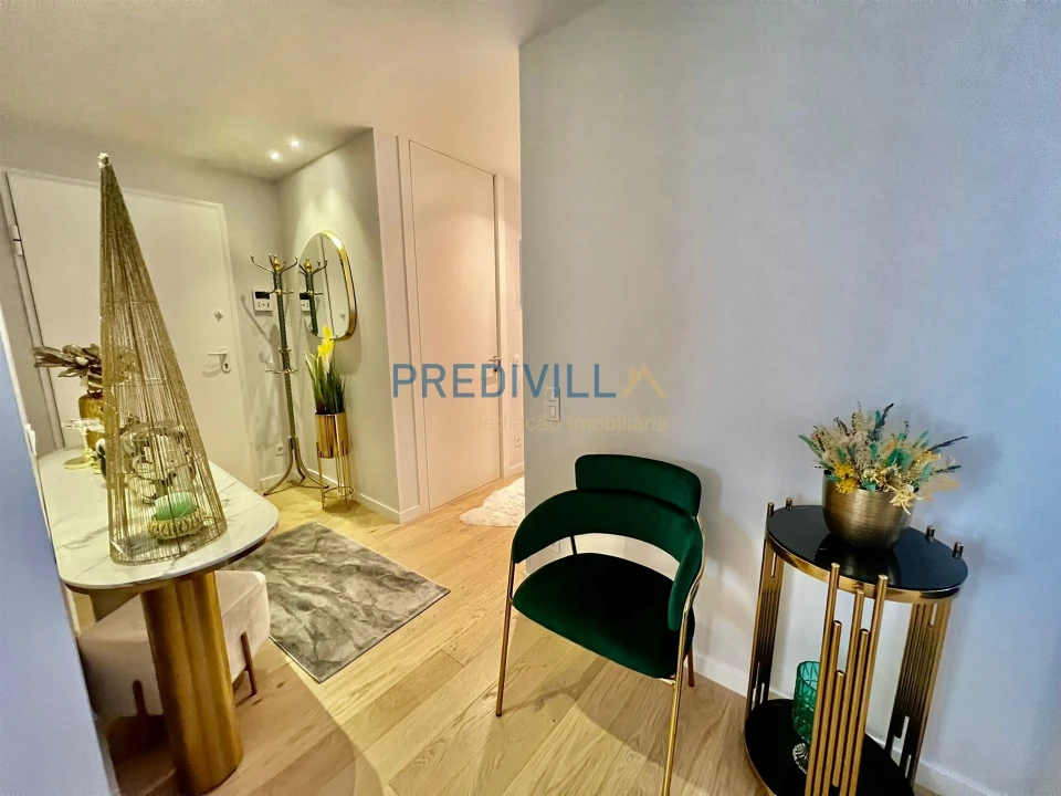 Apartamento T3 para Venda em Vila do Conde Foto 39