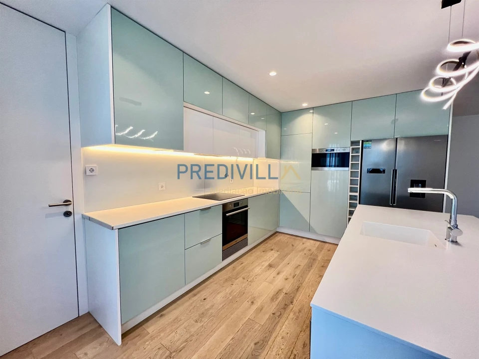 Apartamento T3 para Venda em Vila do Conde Foto 5