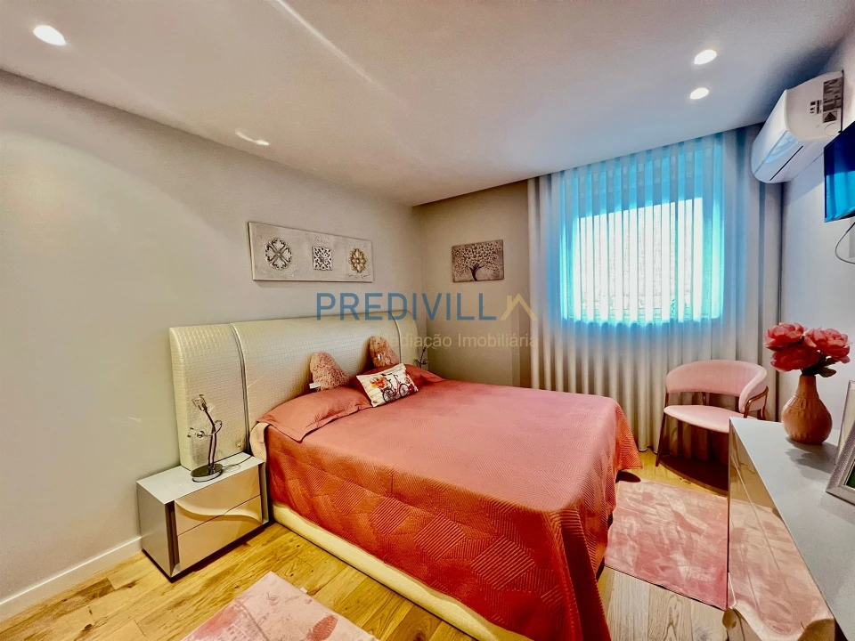 Apartamento T3 para Venda em Vila do Conde Foto 27