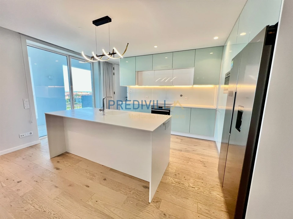 Apartamento T3 para Venda em Vila do Conde Foto 4