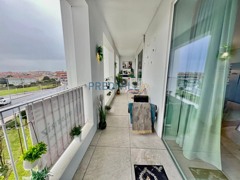 Apartamento T3 para Venda em Vila do Conde Foto 16