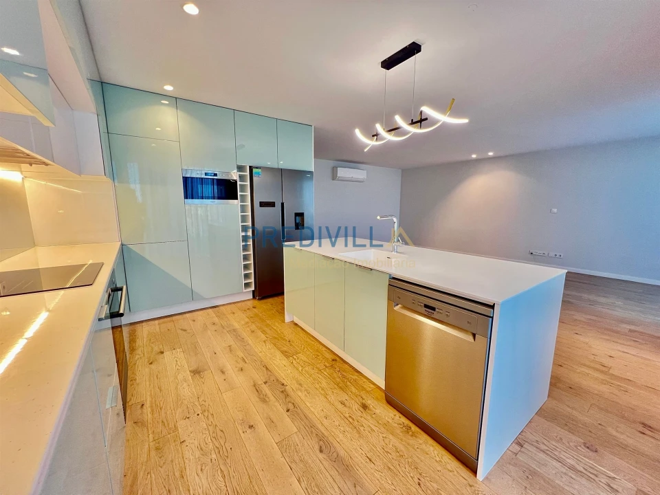 Apartamento T3 para Venda em Vila do Conde Foto 6