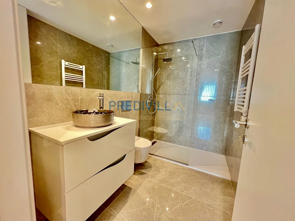 Apartamento T3 para Venda em Vila do Conde Foto 21