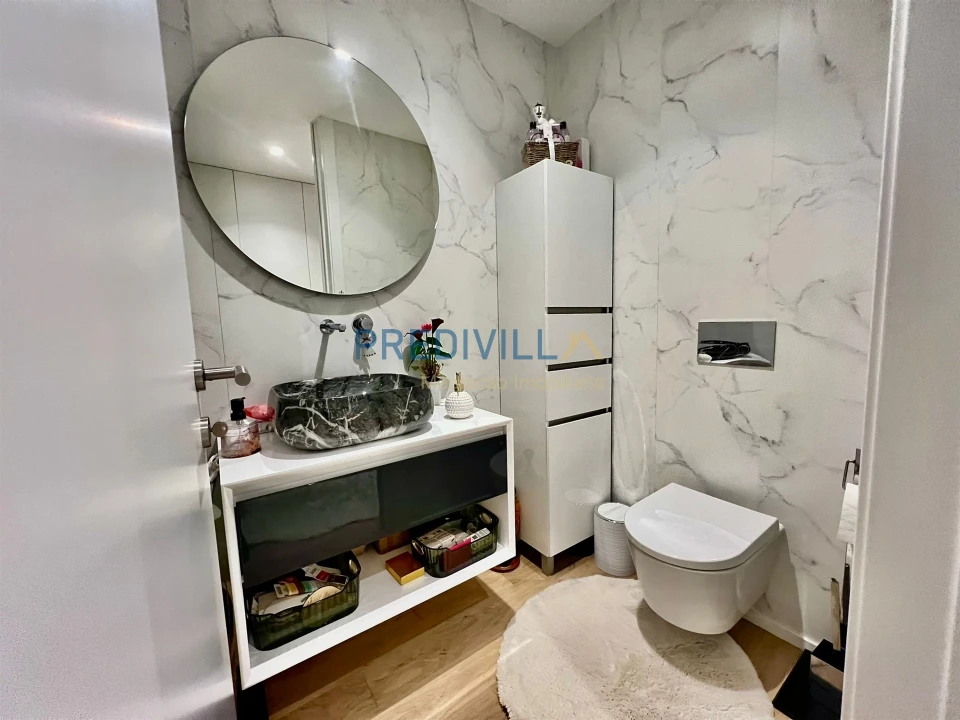 Apartamento T3 para Venda em Vila do Conde Foto 33
