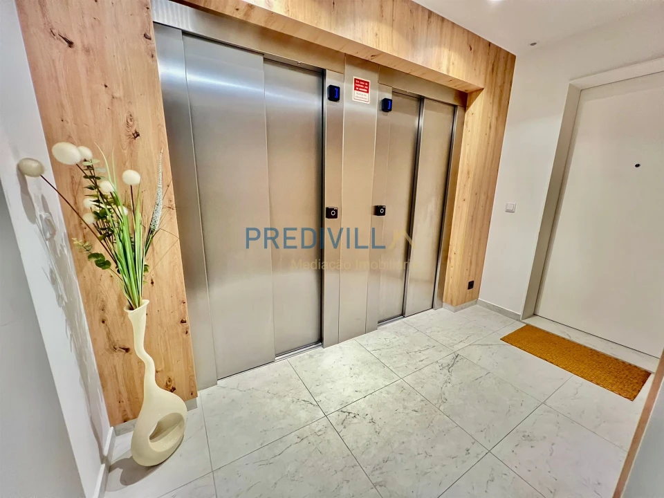 Apartamento T3 para Venda em Vila do Conde Foto 38