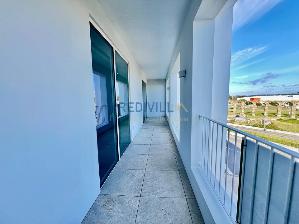 Apartamento T3 para Venda em Vila do Conde Foto 8