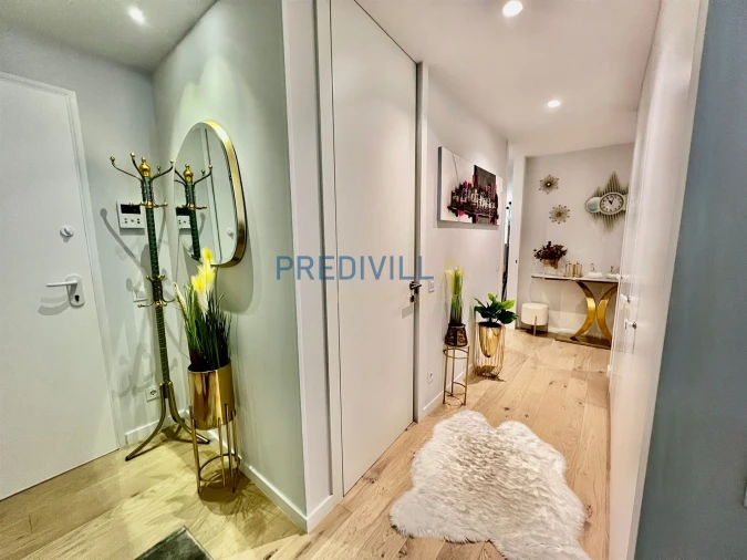 Apartamento T3 para Venda em Vila do Conde Foto 34
