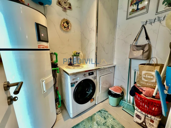 Apartamento T3 para Venda em Vila do Conde Foto 13