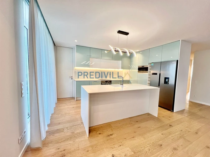 Apartamento T3 para Venda em Vila do Conde Foto 3