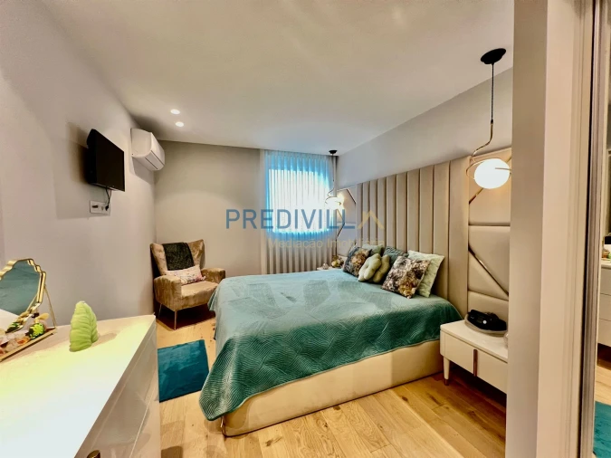 Apartamento T3 para Venda em Vila do Conde Foto 23