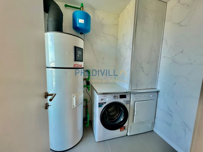 Apartamento T3 para Venda em Vila do Conde Foto 7