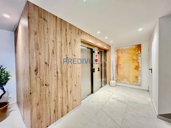 Apartamento T3 para Venda em Vila do Conde Foto 42