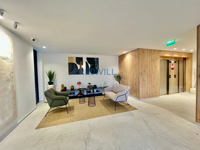 Apartamento T3 para Venda em Vila do Conde Foto 44