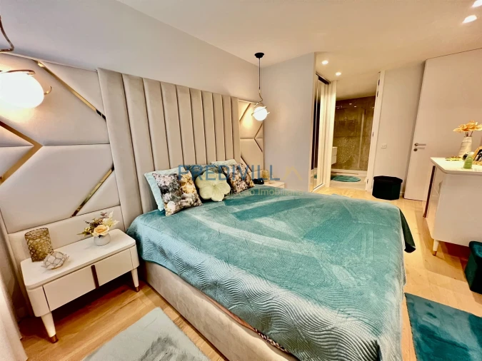 Apartamento T3 para Venda em Vila do Conde Foto 19