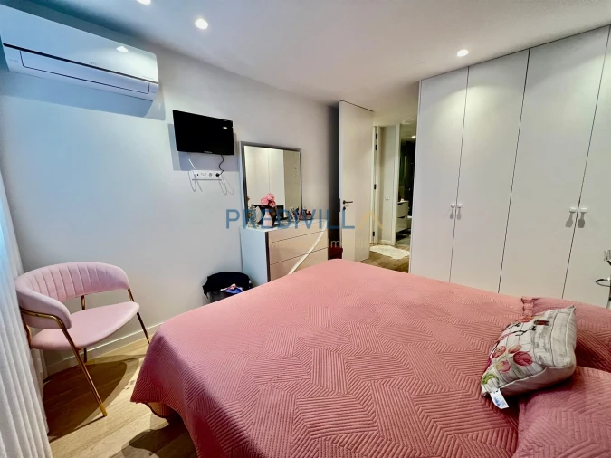 Apartamento T3 para Venda em Vila do Conde Foto 25