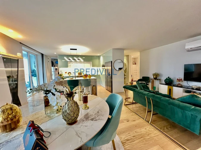 Apartamento T3 para Venda em Vila do Conde Foto 5