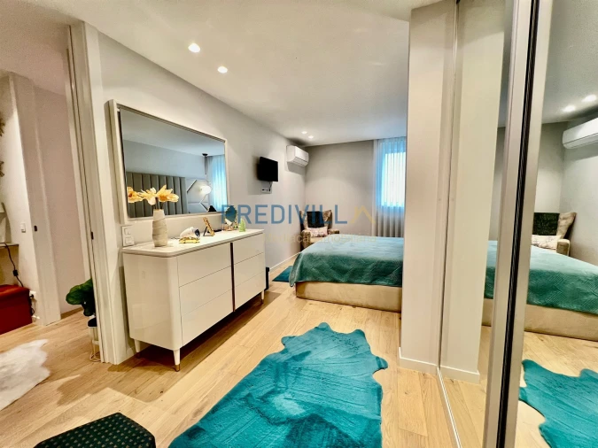 Apartamento T3 para Venda em Vila do Conde Foto 24