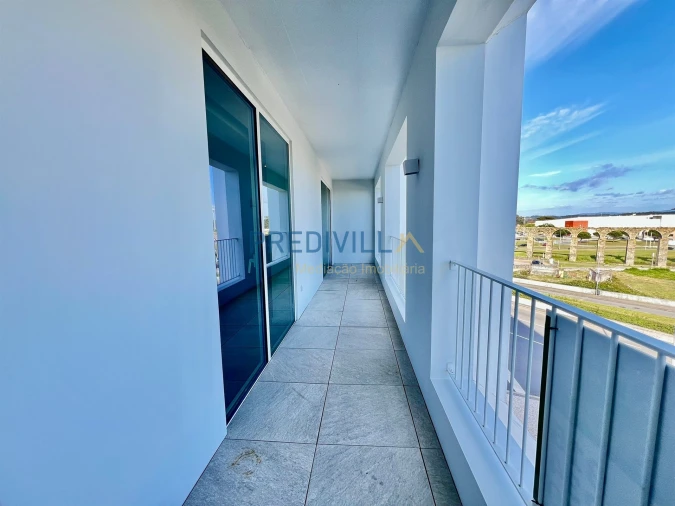 Apartamento T3 para Venda em Vila do Conde Foto 8