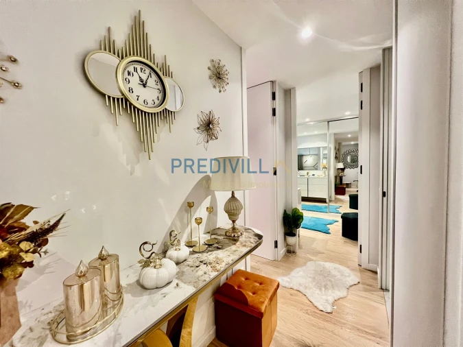 Apartamento T3 para Venda em Vila do Conde Foto 30