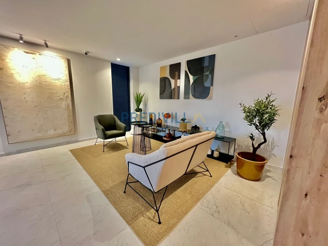 Apartamento T3 para Venda em Vila do Conde Foto 45