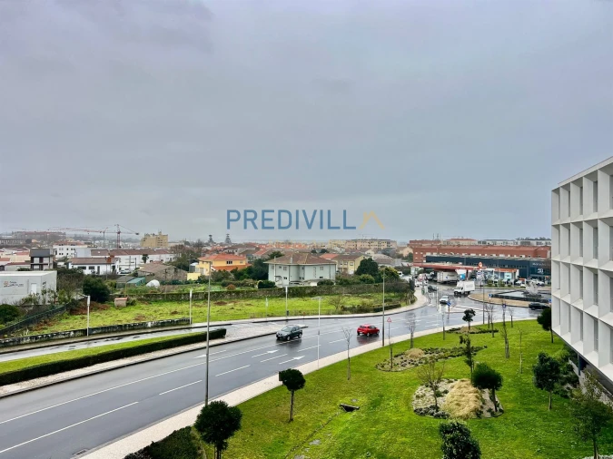 Apartamento T3 para Venda em Vila do Conde Foto 12