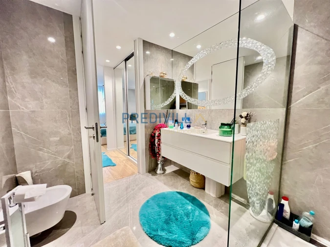 Apartamento T3 para Venda em Vila do Conde Foto 21