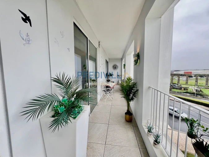 Apartamento T3 para Venda em Vila do Conde Foto 14