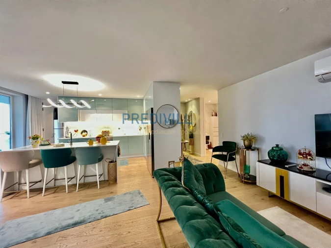 Apartamento T3 para Venda em Vila do Conde Foto 4