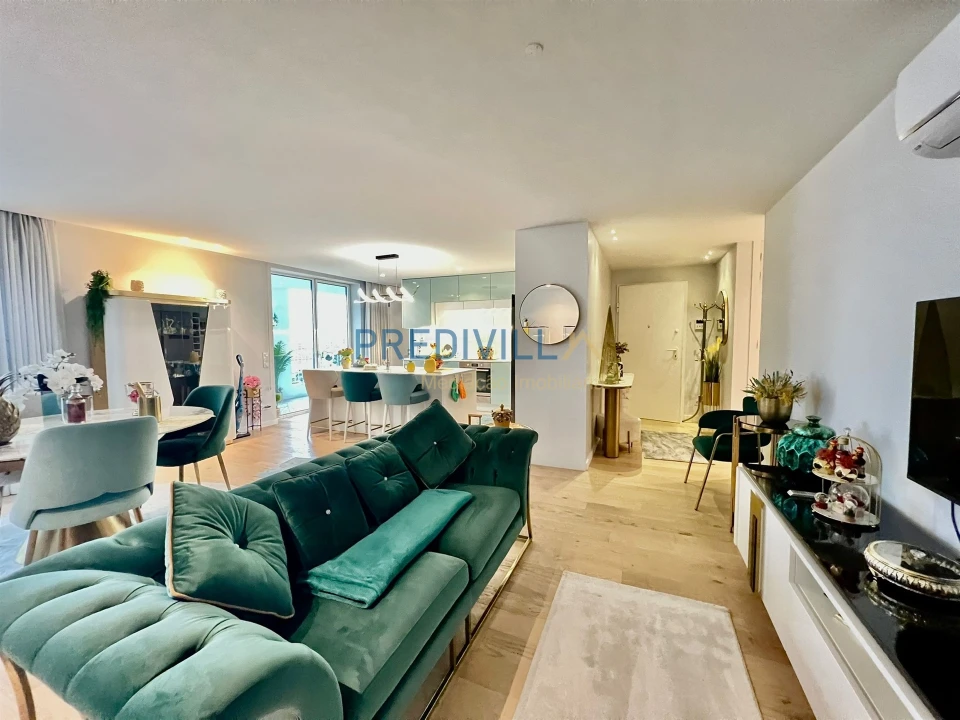 Apartamento T3 para Venda em Vila do Conde Foto 2