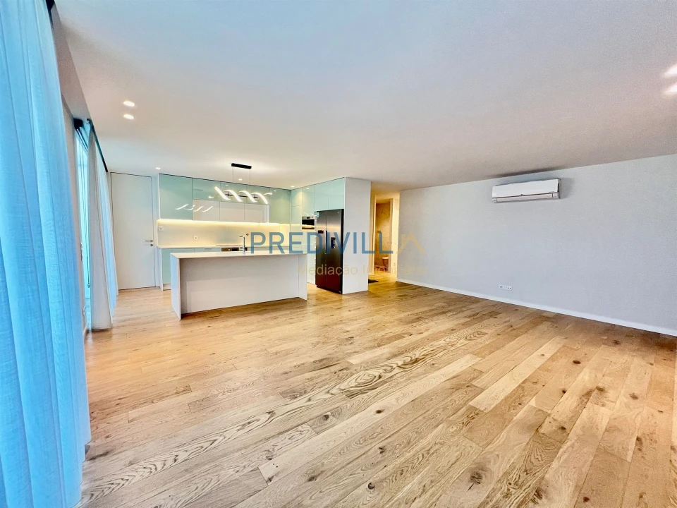Apartamento T3 para Venda em Vila do Conde Foto 1