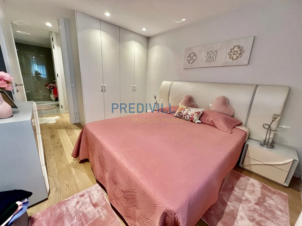 Apartamento T3 para Venda em Vila do Conde Foto 26