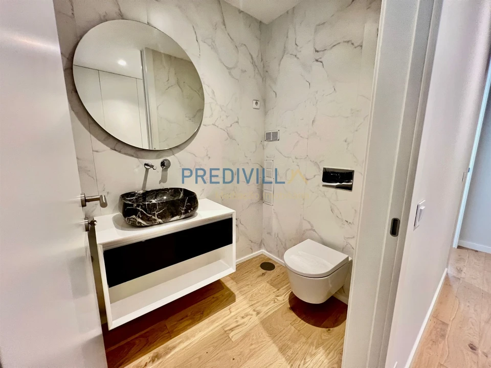 Apartamento T3 para Venda em Vila do Conde Foto 14