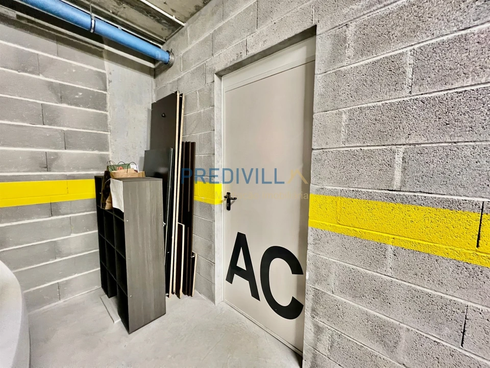 Apartamento T3 para Venda em Vila do Conde Foto 41