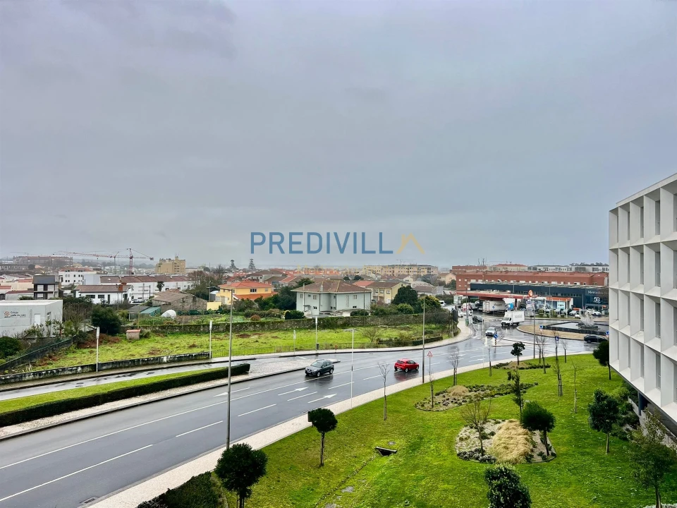 Apartamento T3 para Venda em Vila do Conde Foto 12