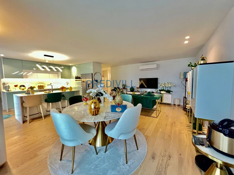 Apartamento T3 para Venda em Vila do Conde Foto 6