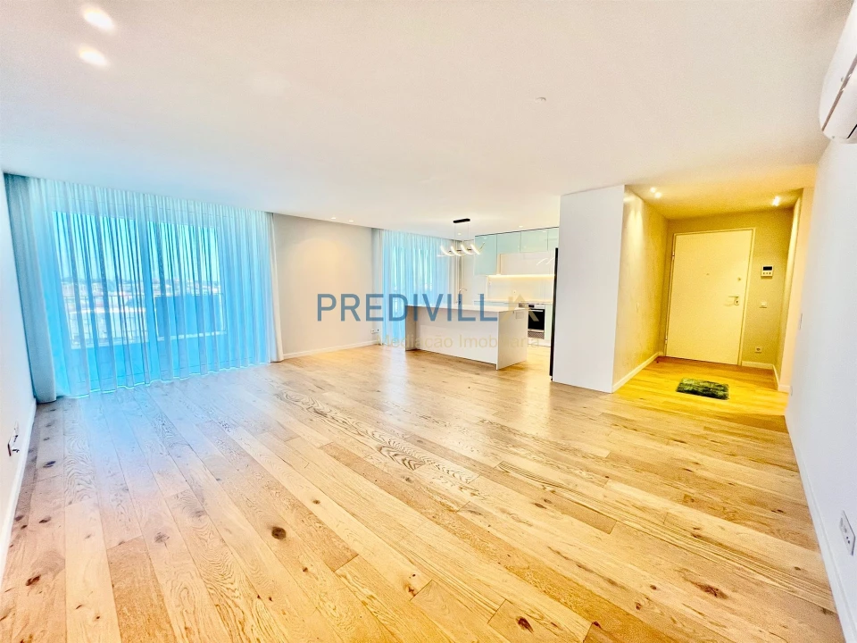 Apartamento T3 para Venda em Vila do Conde Foto 2