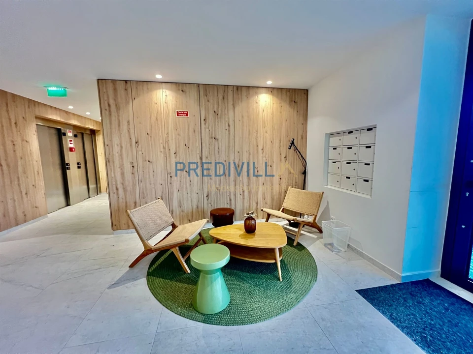 Apartamento T3 para Venda em Vila do Conde Foto 43