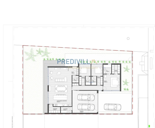Moradia T3 para Venda em Póvoa de Varzim, Beiriz e Argivai Foto 23
