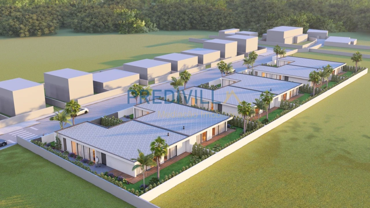 Moradia T3 para Venda em Póvoa de Varzim, Beiriz e Argivai Foto 7