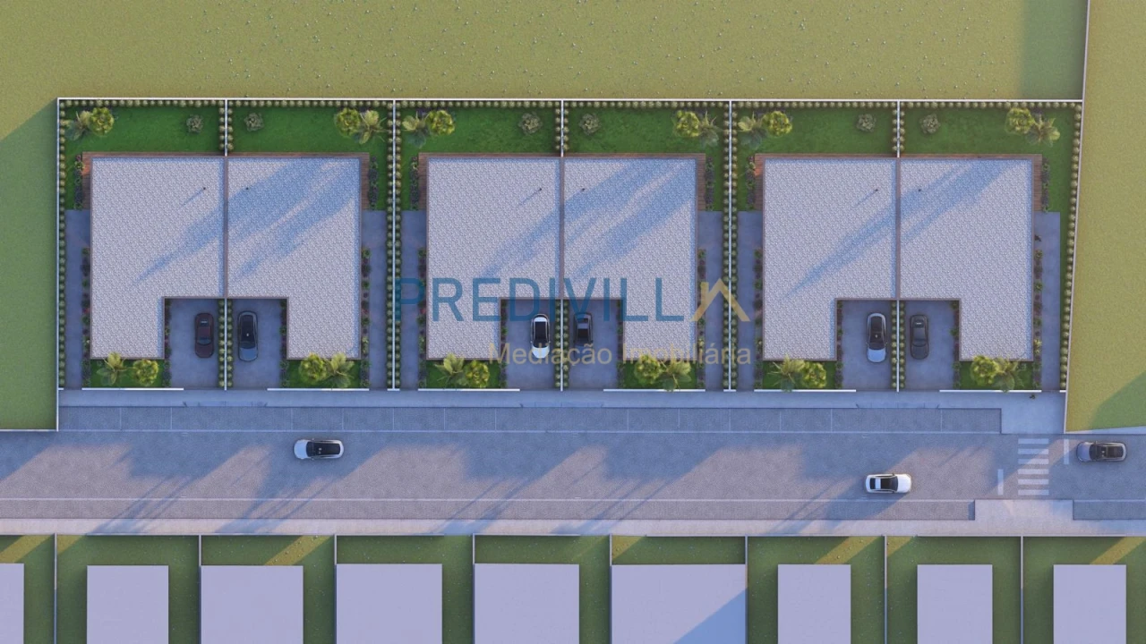 Moradia T3 para Venda em Póvoa de Varzim, Beiriz e Argivai Foto 5