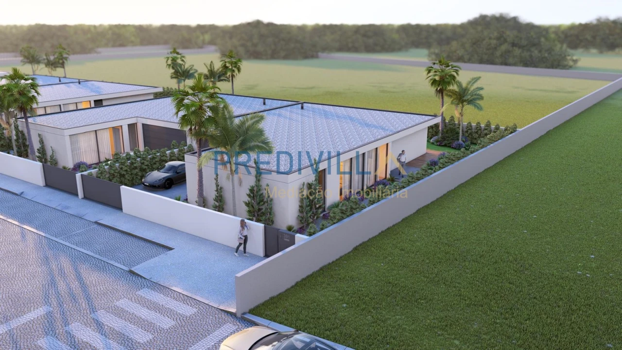 Moradia T3 para Venda em Póvoa de Varzim, Beiriz e Argivai Foto 11