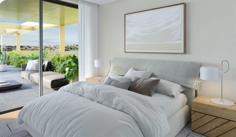 Apartamento T4 para Venda em Canidelo