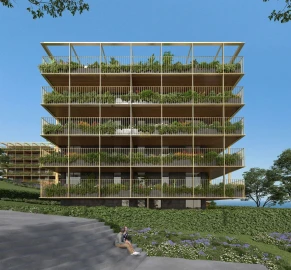 Apartamento T4 para Venda em Canidelo