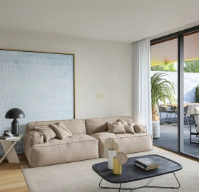 Apartamento T4 para Venda em Canidelo