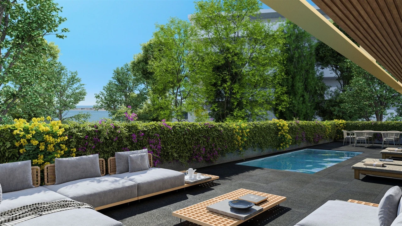 Apartamento T4 para Venda em Canidelo Foto 11