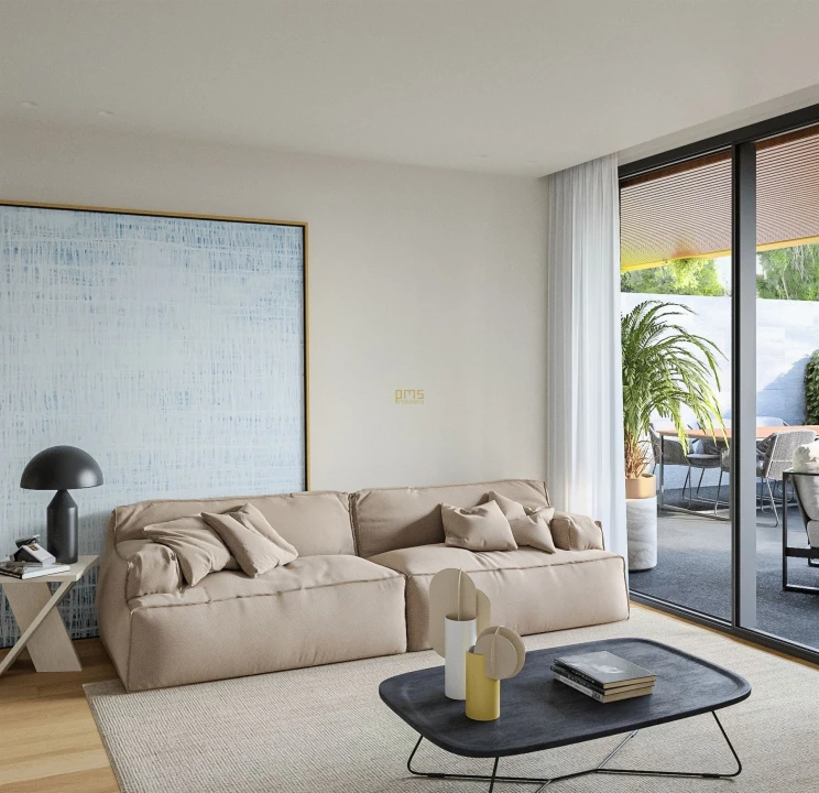 Apartamento T5 para Venda em Canidelo Foto 6