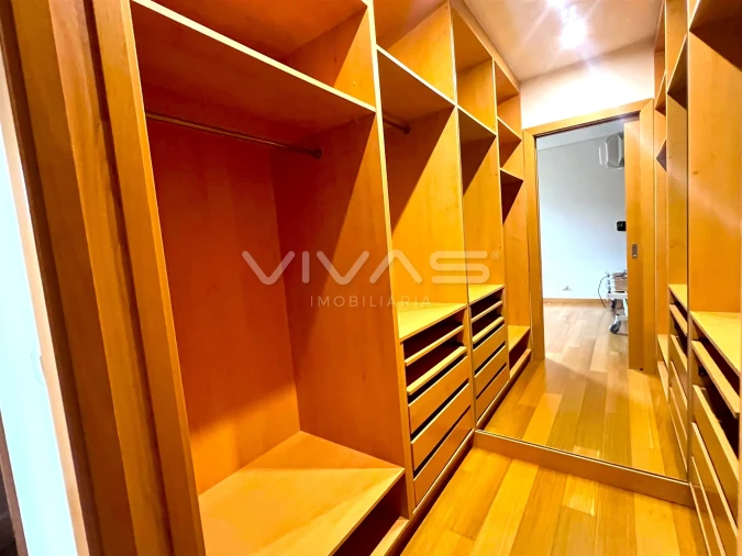 Apartamento T3 para Arrendamento em Nogueira, Fraião e Lamaçães Foto 21