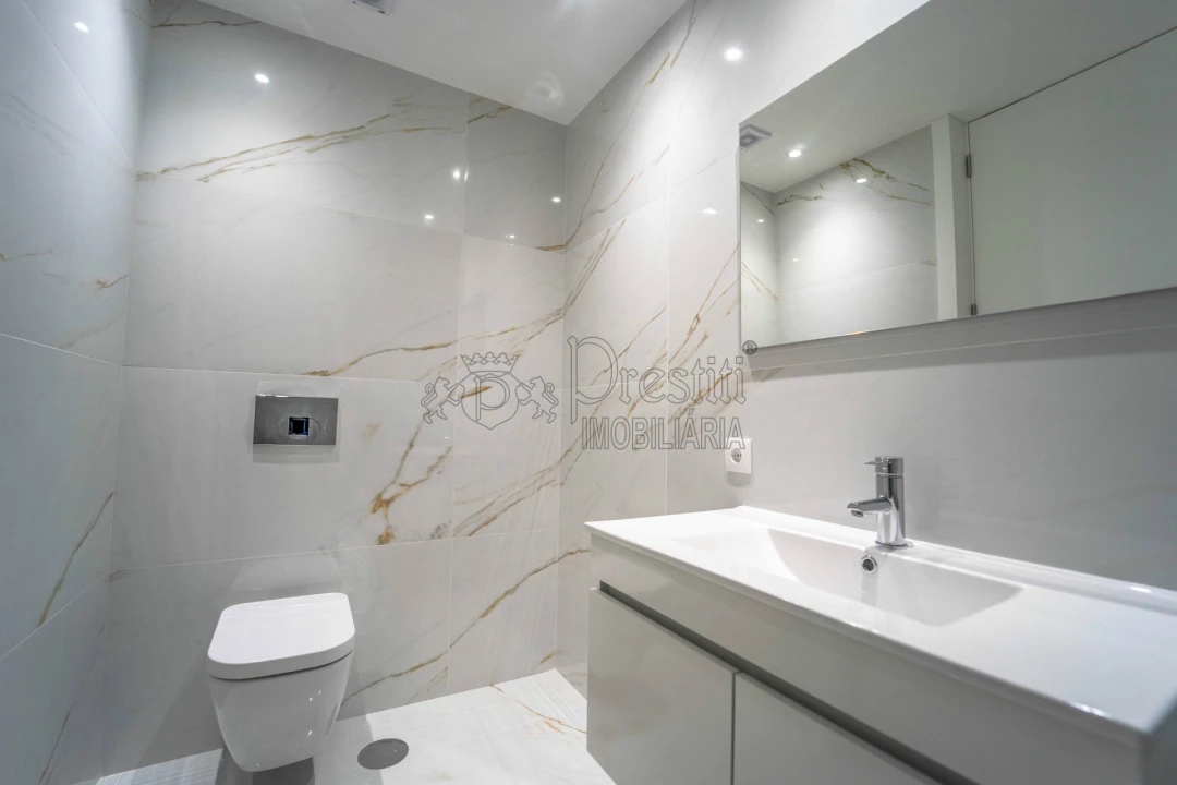 Apartamento T2 para Arrendamento em Azurem Foto 11