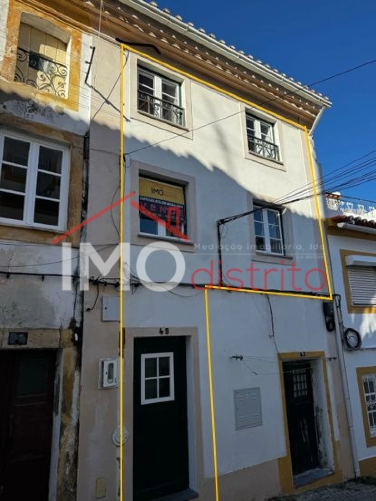 Apartamento T2 para Venda em Sé e São Lourenço Foto 1